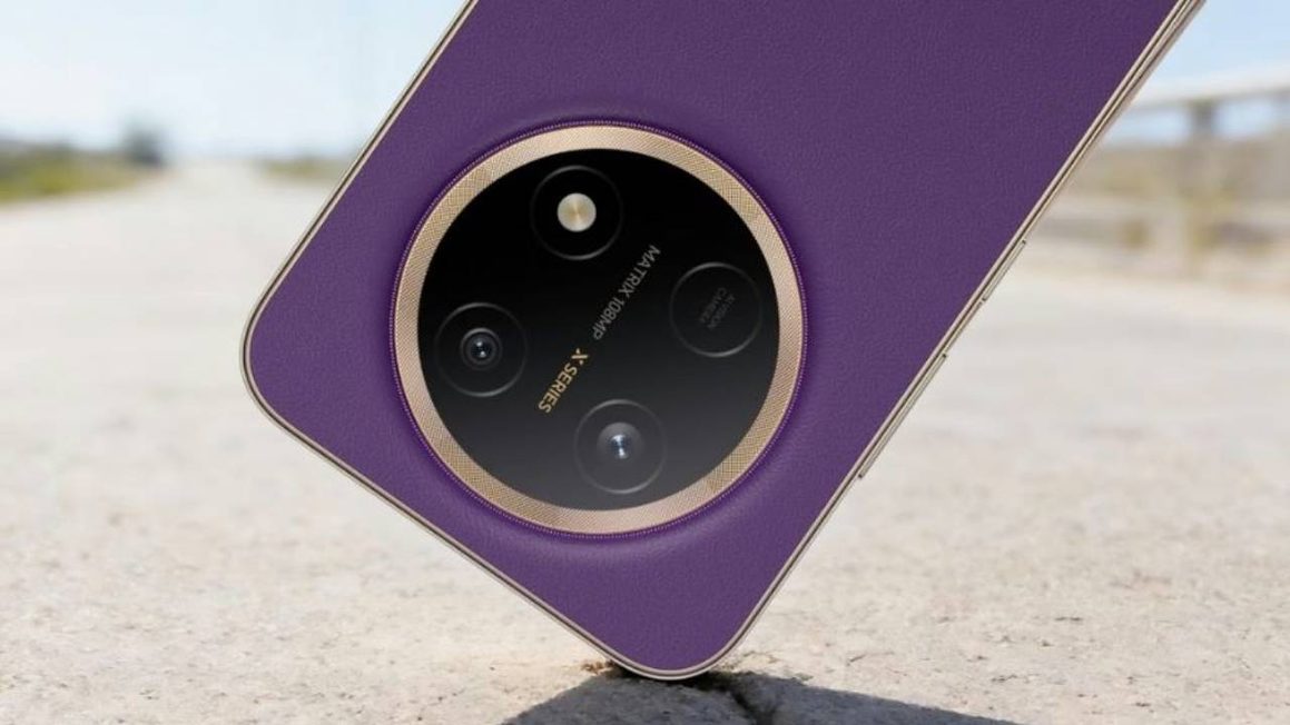HONOR X9e Pro 4