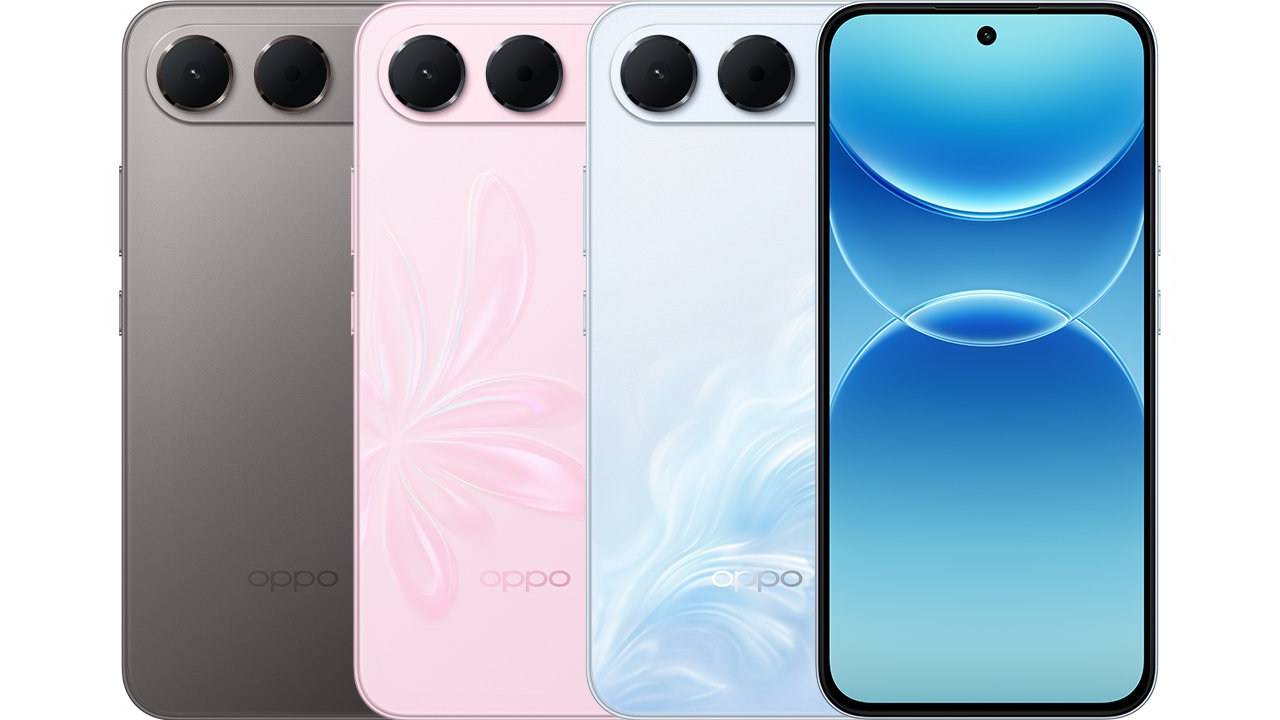 OPPO A7 Pro 1