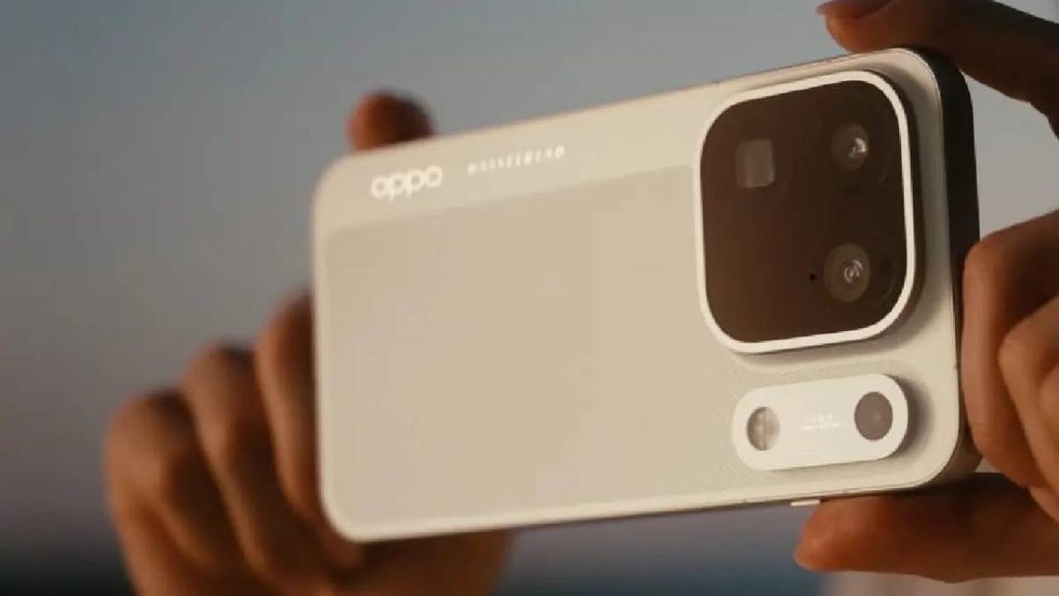 OPPO Find X10 Pro Max 1