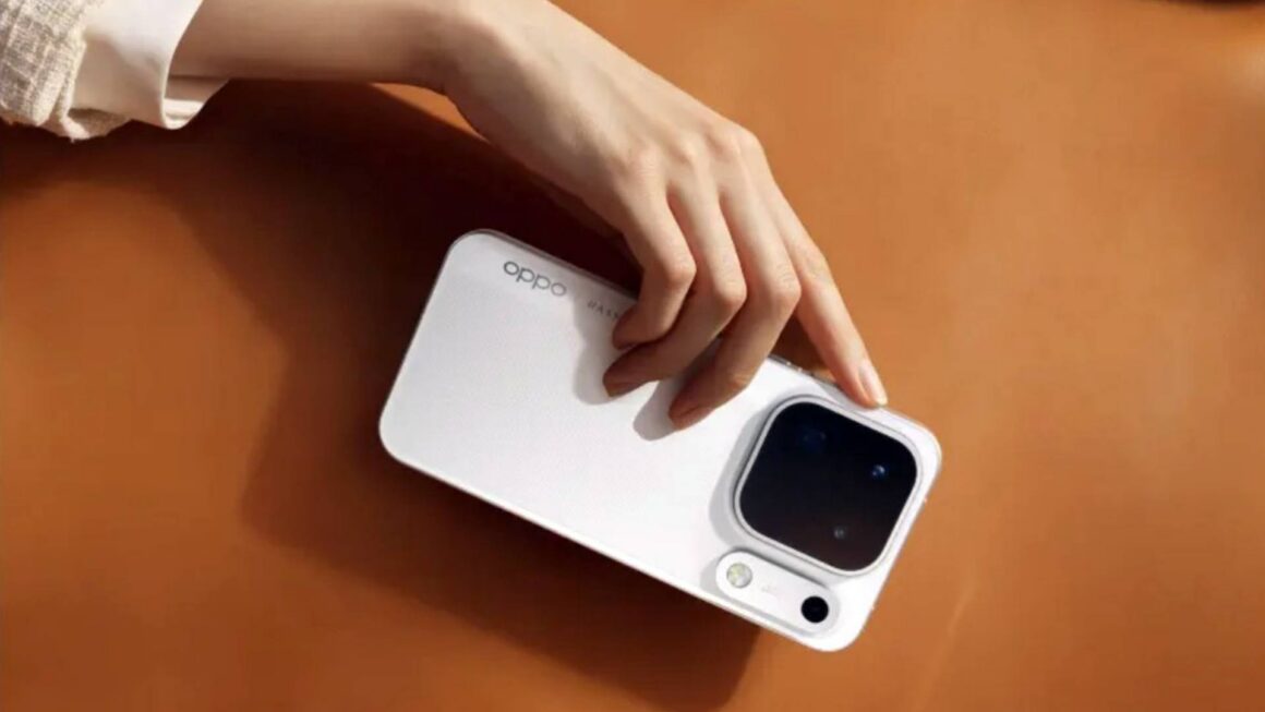OPPO Find X10 Pro Max