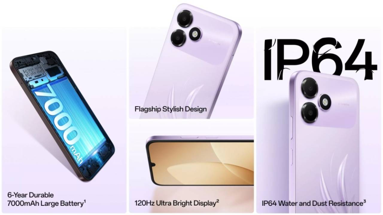 OPPO K14 Lite 2