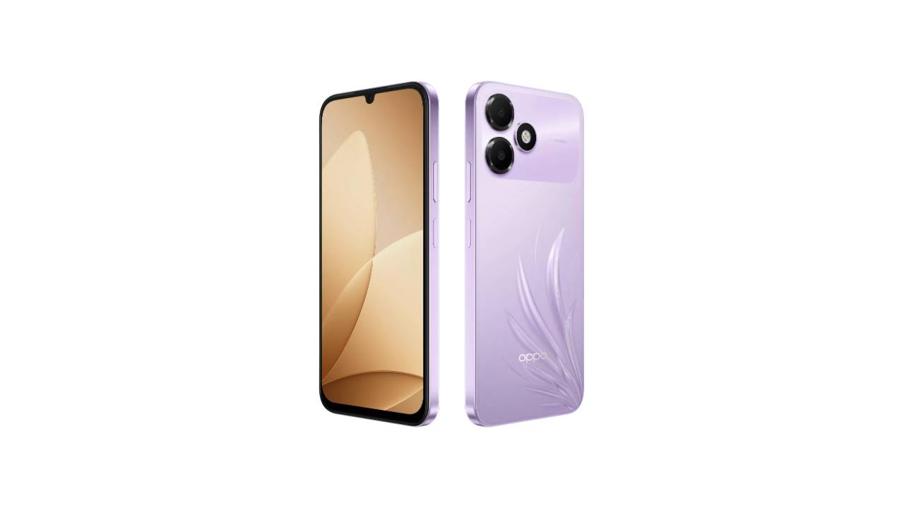 OPPO K14 Lite 3