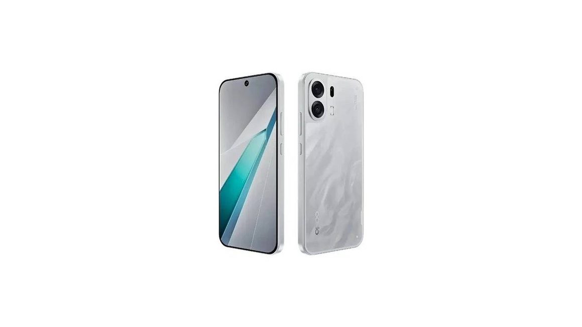OPPO K14 Plus 1