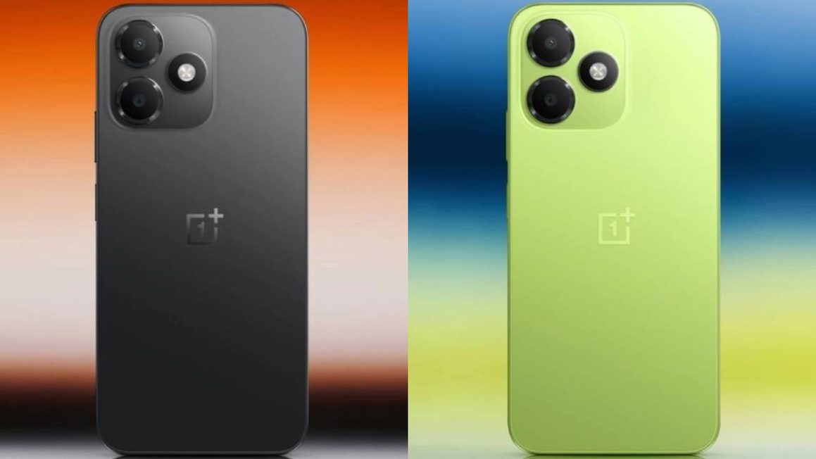 OnePlus N6 Lite 1