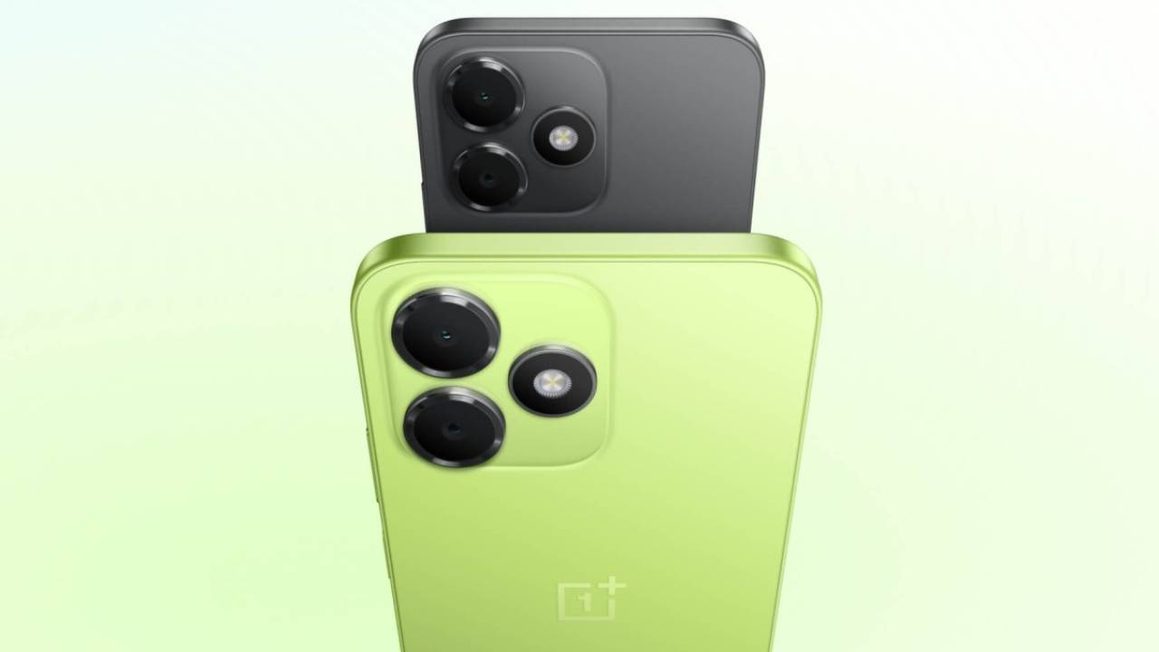OnePlus N6 Lite 3