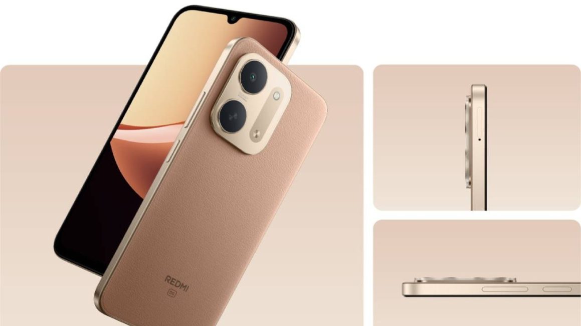 REDMI 17C 5G 1