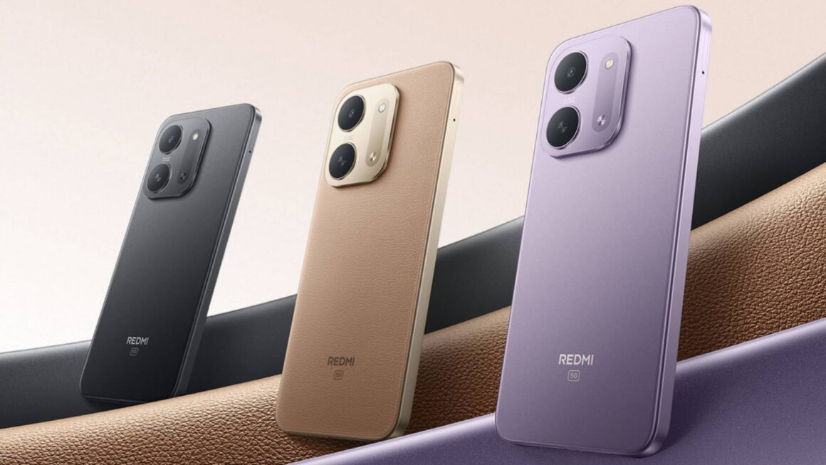 REDMI 17C 5G