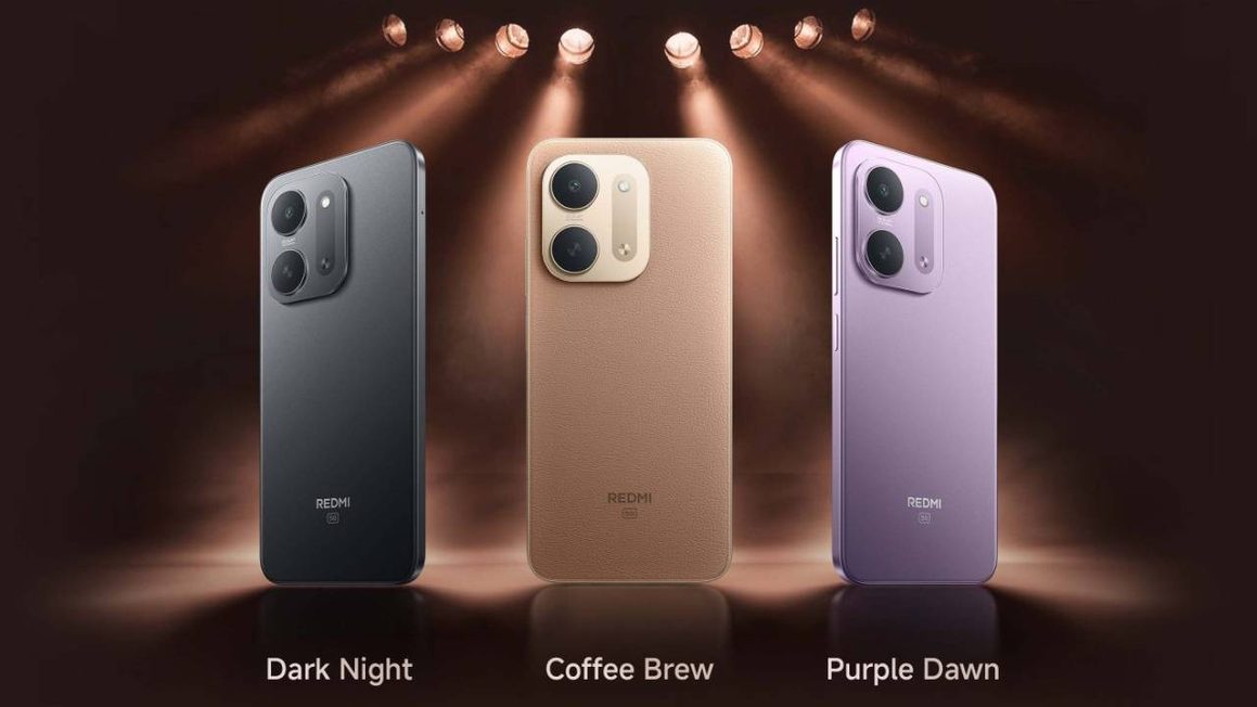 REDMI 17C 5G 2
