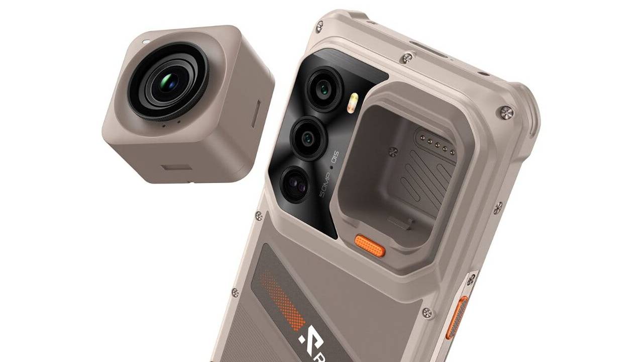 RugOne Xsnap 7 Pro 1