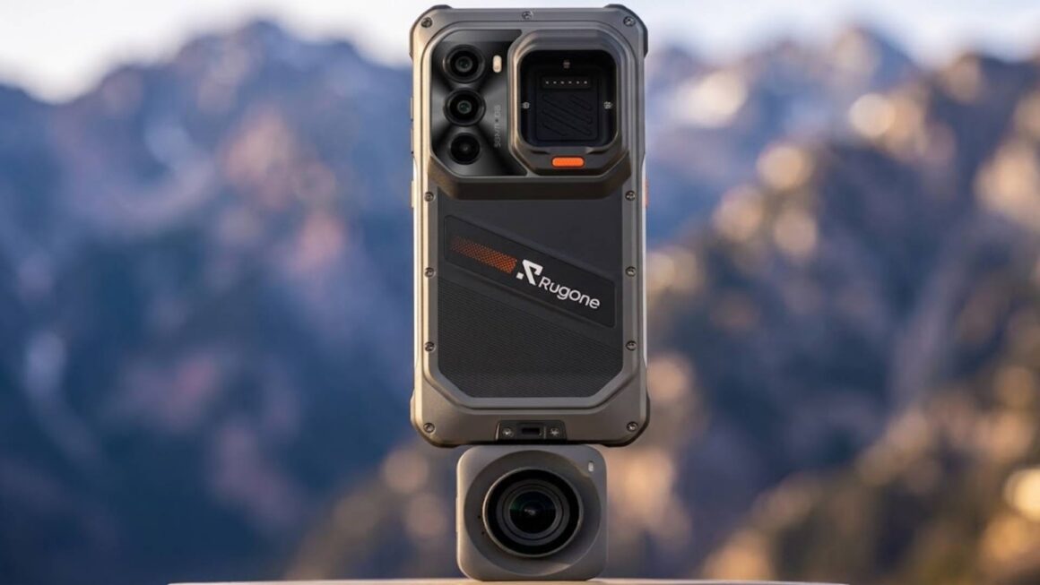 RugOne Xsnap 7 Pro
