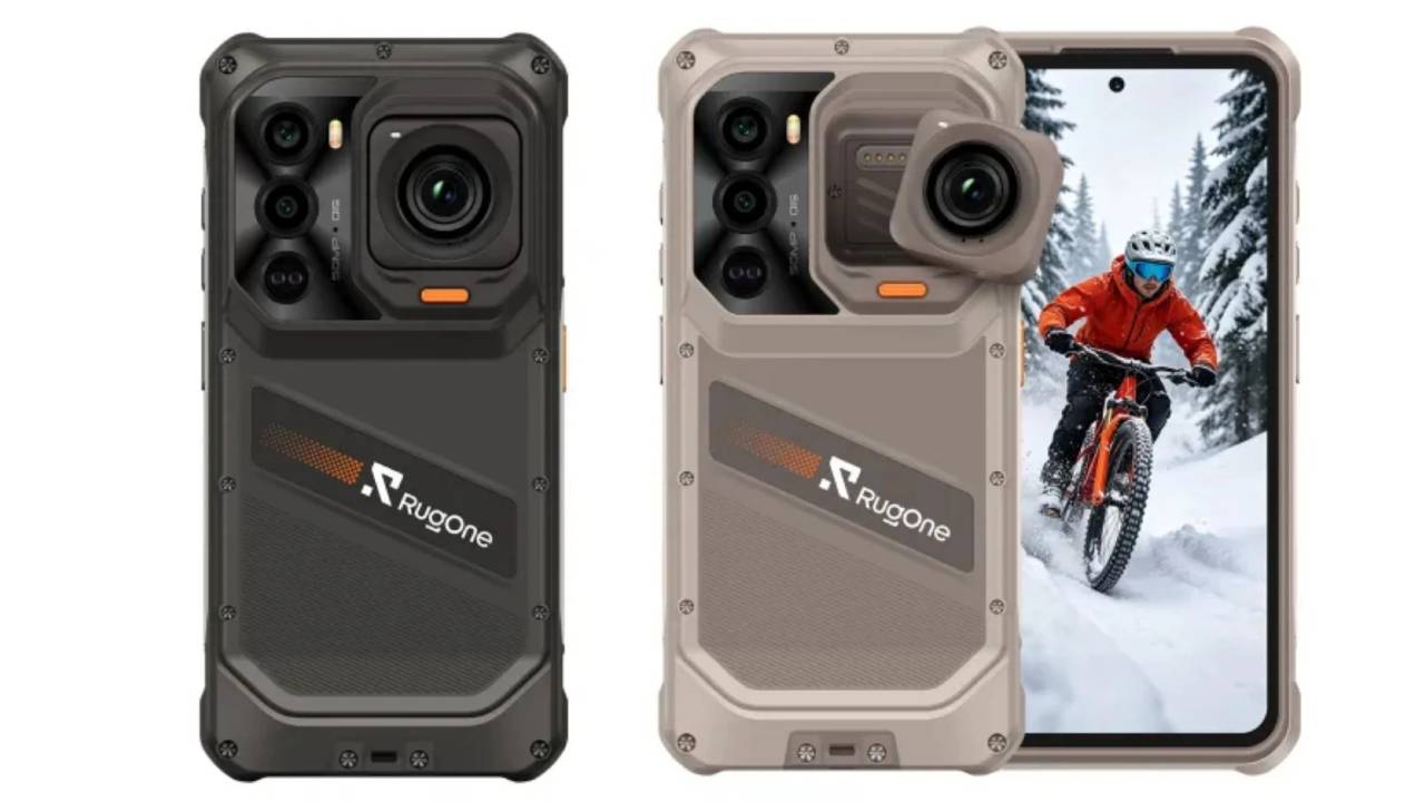 RugOne Xsnap 7 Pro 3