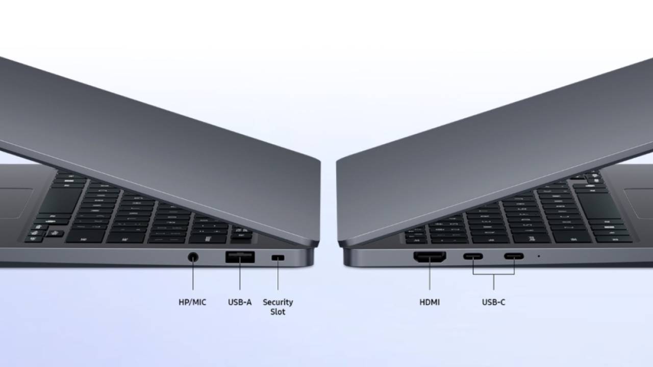 Samsung Galaxy Book6 2