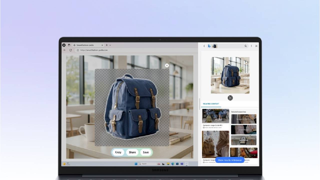 Samsung Galaxy Book6 5