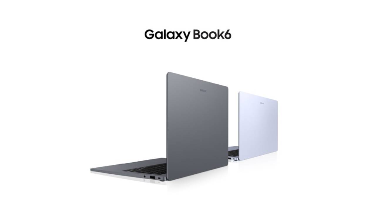 Samsung Galaxy Book6 6