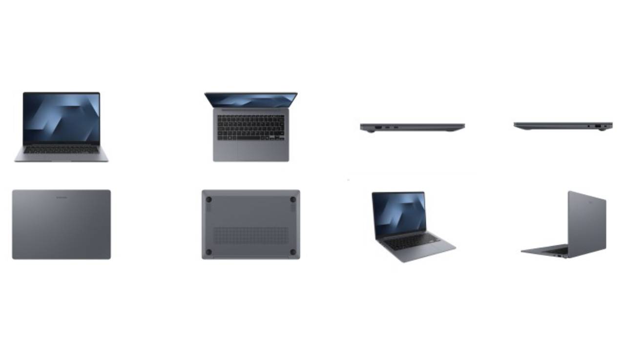 Samsung Galaxy Book6 7