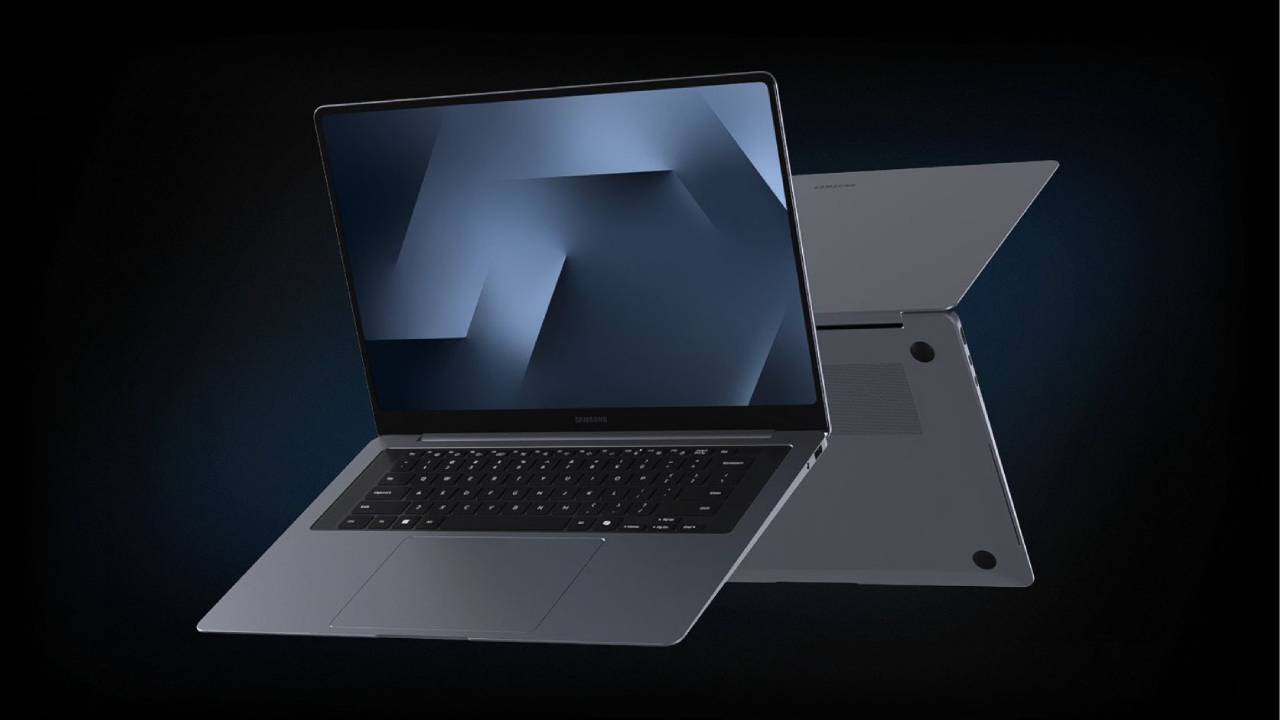 Samsung Galaxy Book6 8