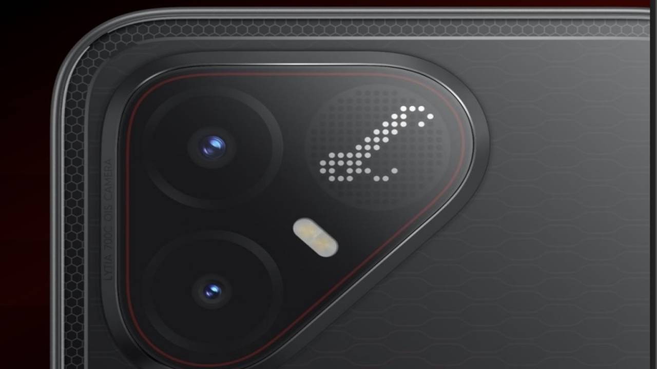 TECNO POVA 8 Pro Tonino Lamborghini Limited Edition 2