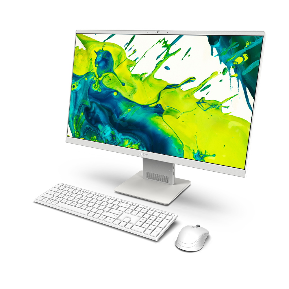 Acer Aspire G 3D 16, Gözlüksüz 3D Ekran ve Ryzen AI Max+ 395 ile Tanıtıldı