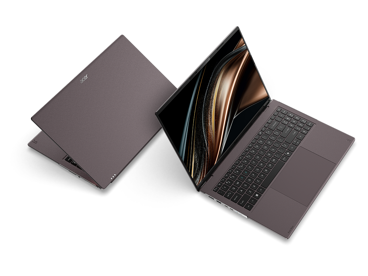 Acer Vero 16, Kullanıcı Tarafından Değiştirilebilen Batarya ve SSD ile Tanıtıldı