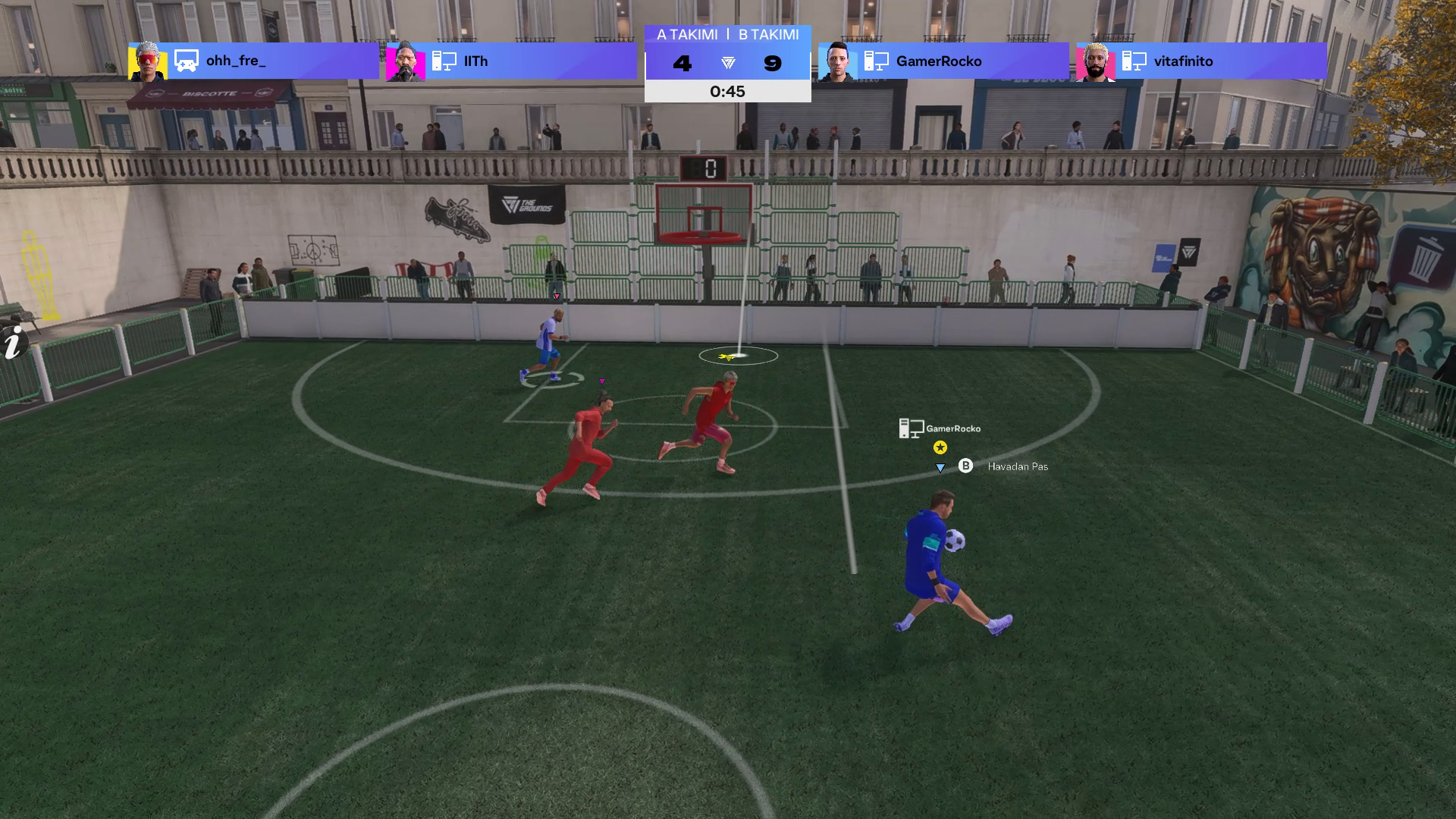 EA Sports FC 27