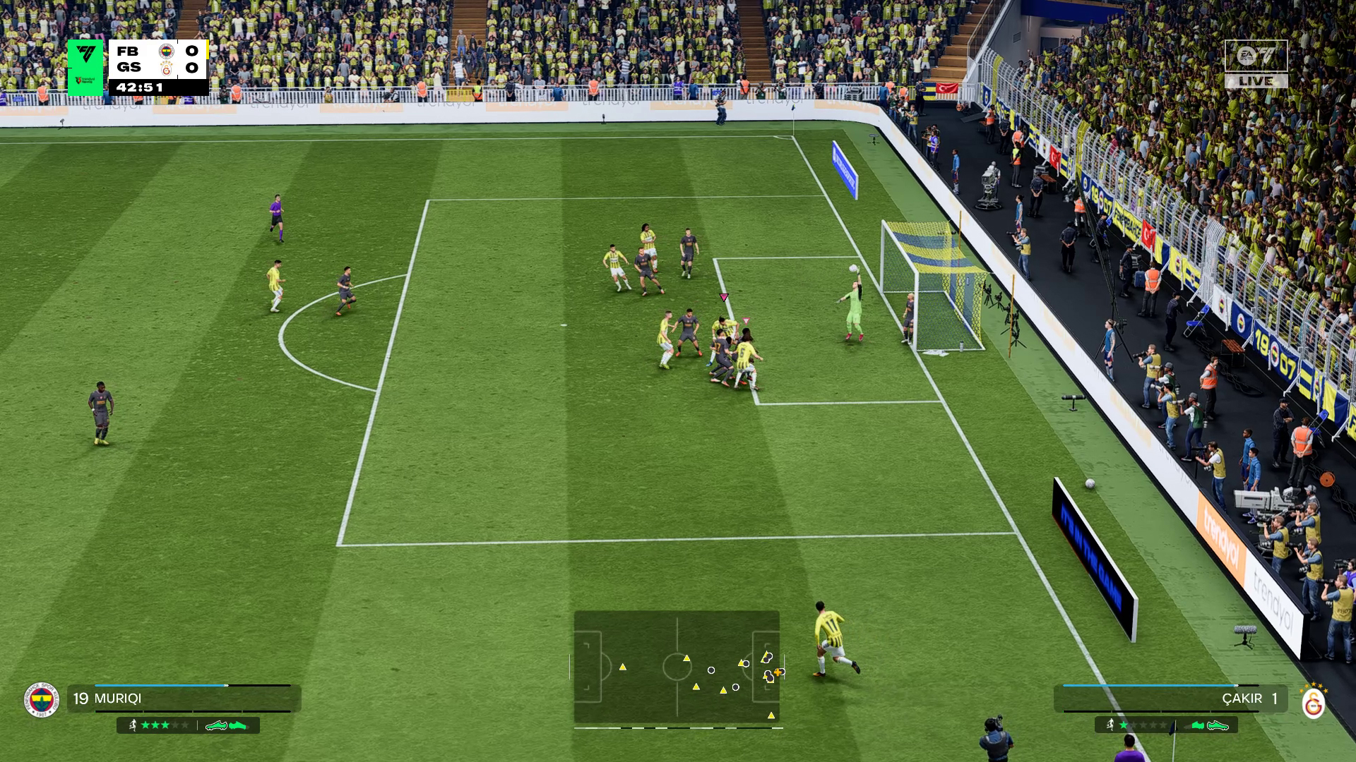 EA Sports FC 27