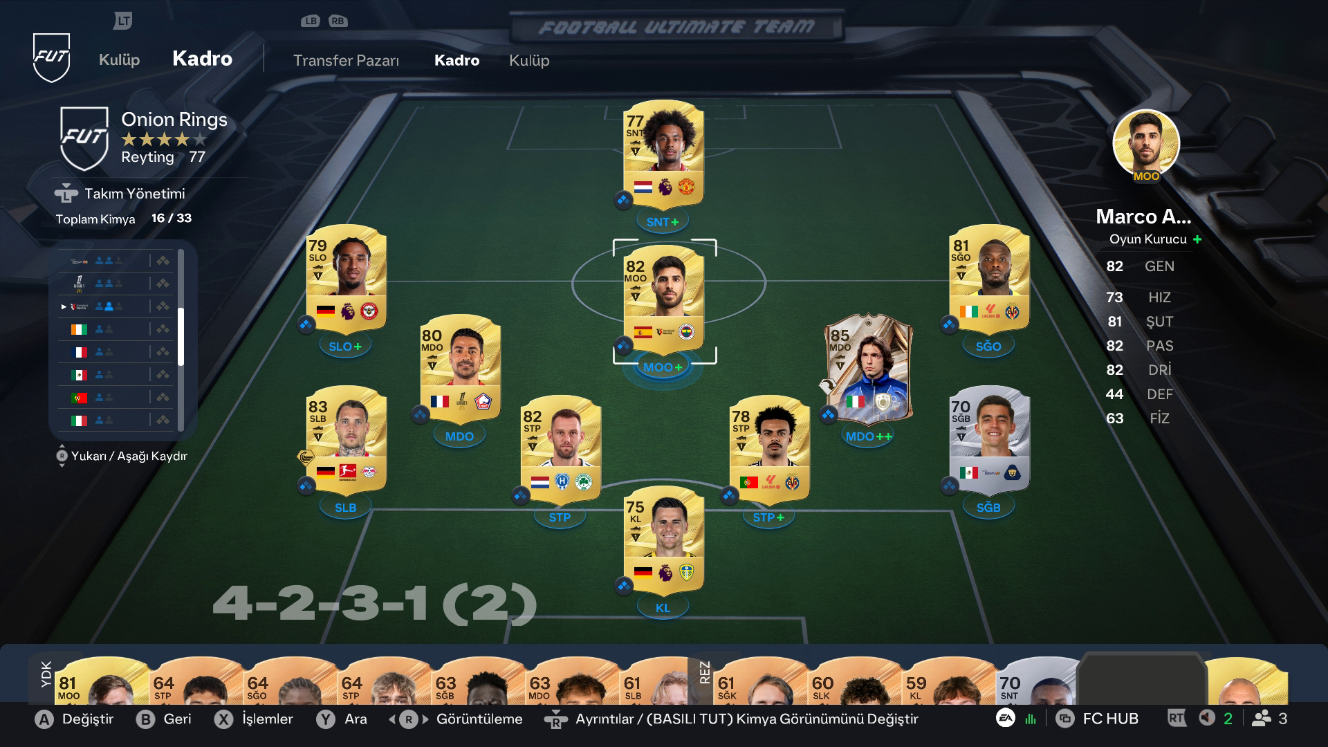 EA Sports FC 27