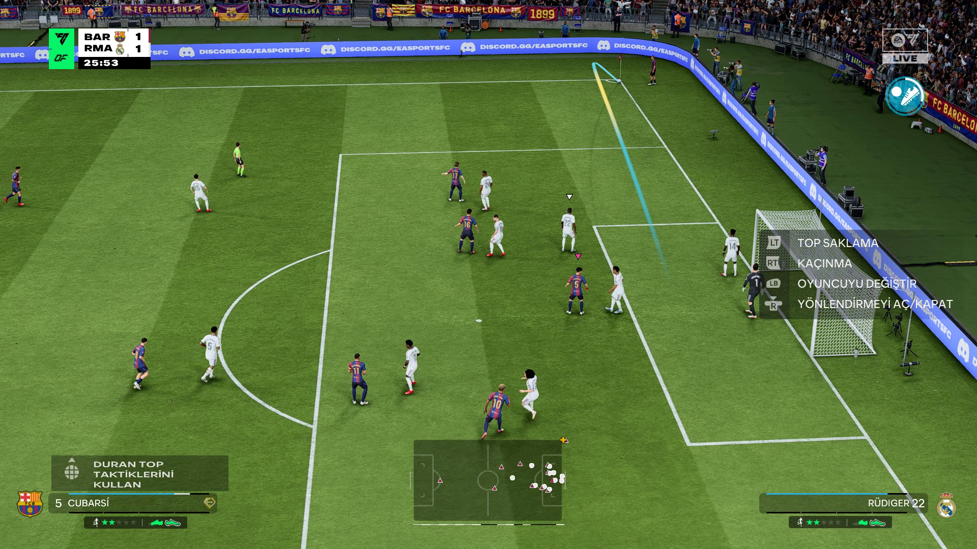 EA Sports FC 27