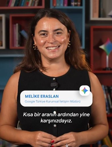 Google, Gemini'ın Yaz Boyunca Kazandığı Yeni Özellikleri Açıkladı