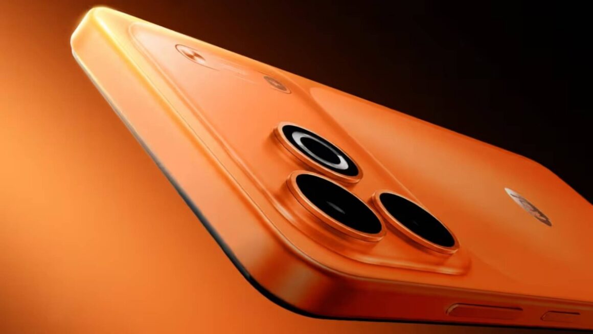 itel A300C