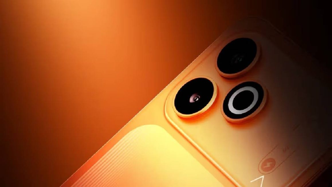 itel A300C 2