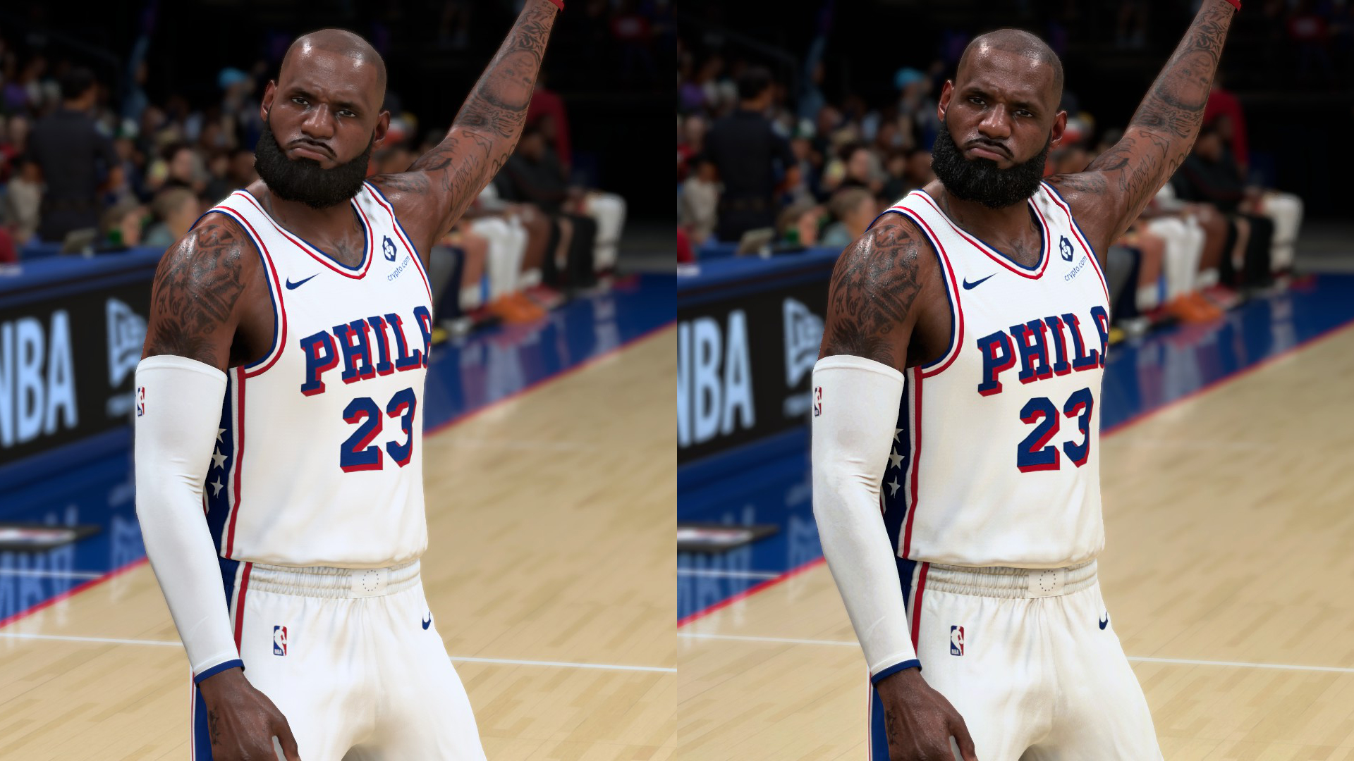 NBA 2K27