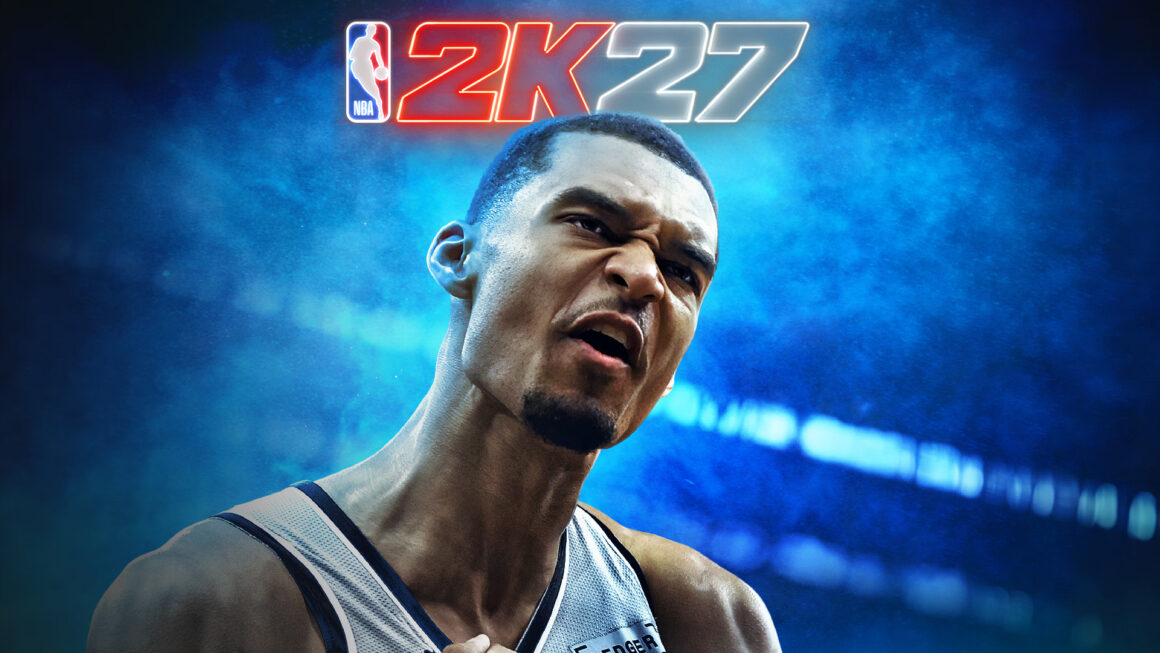 NBA 2K27