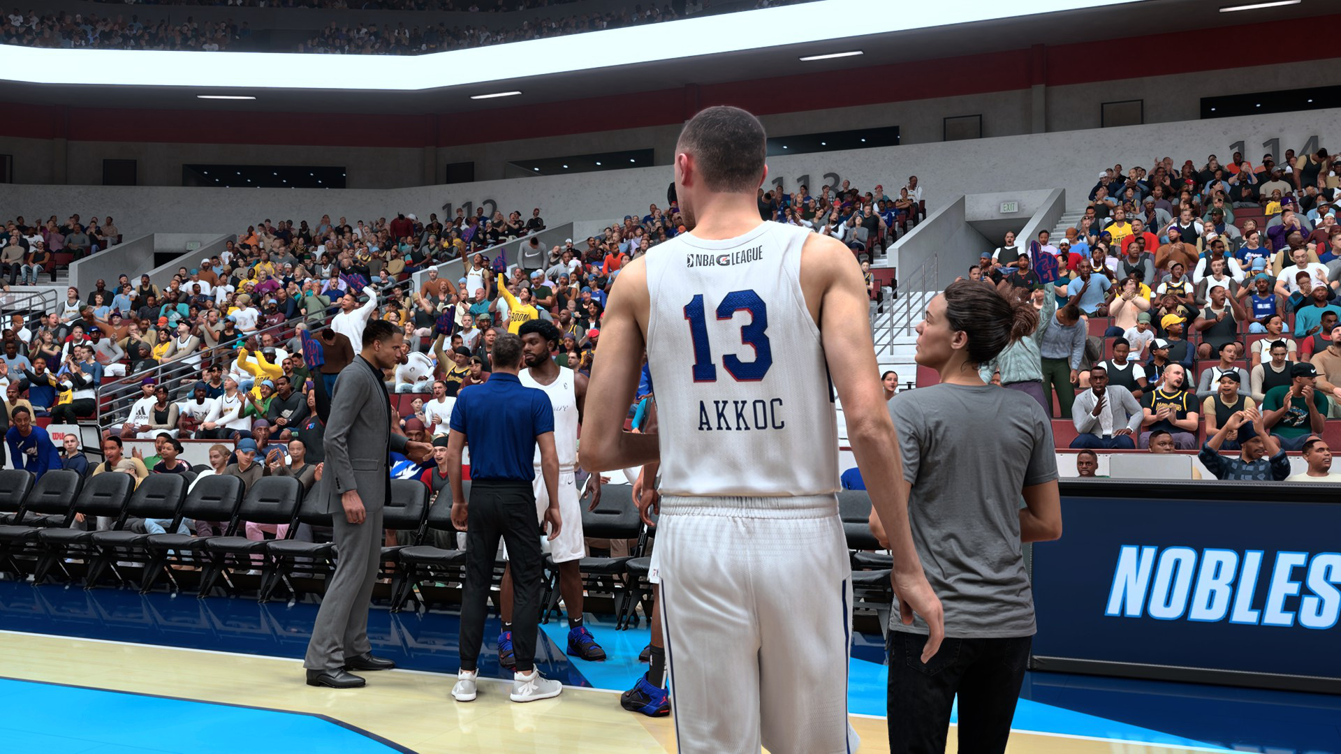 NBA 2K27