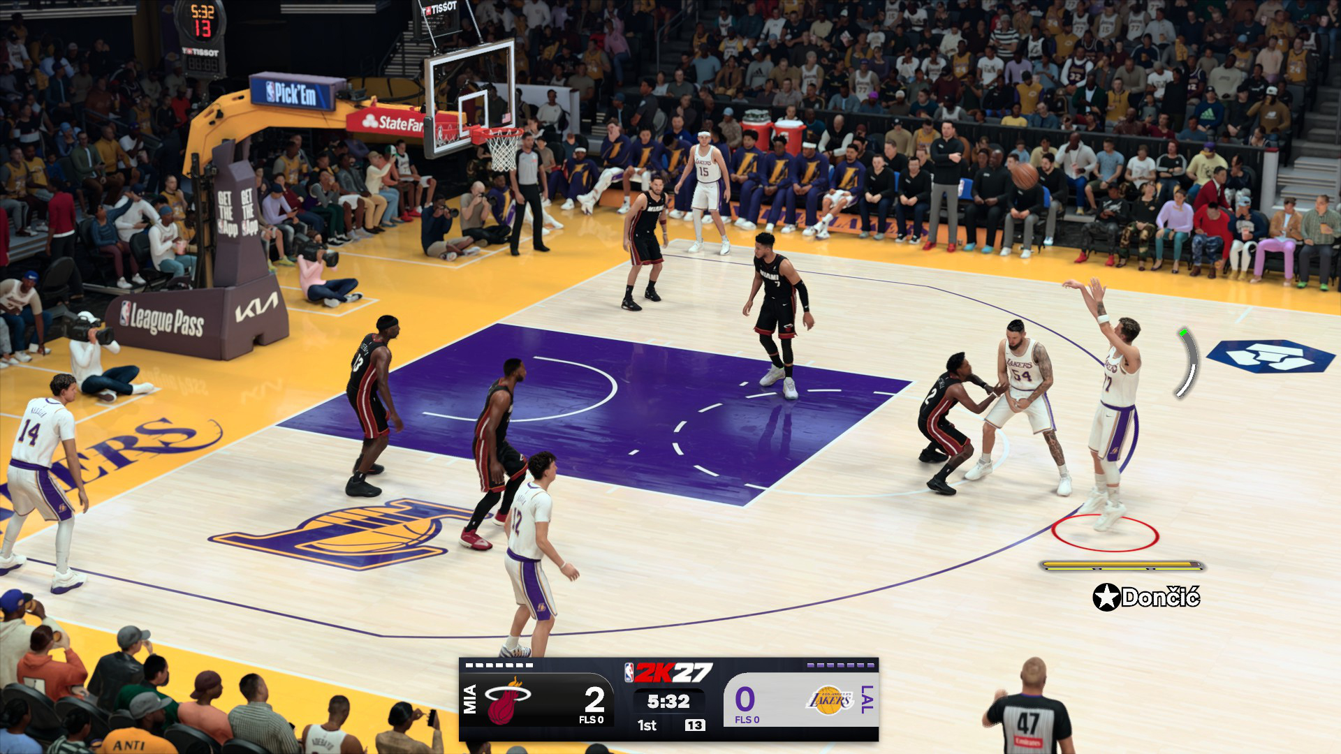 NBA 2K27