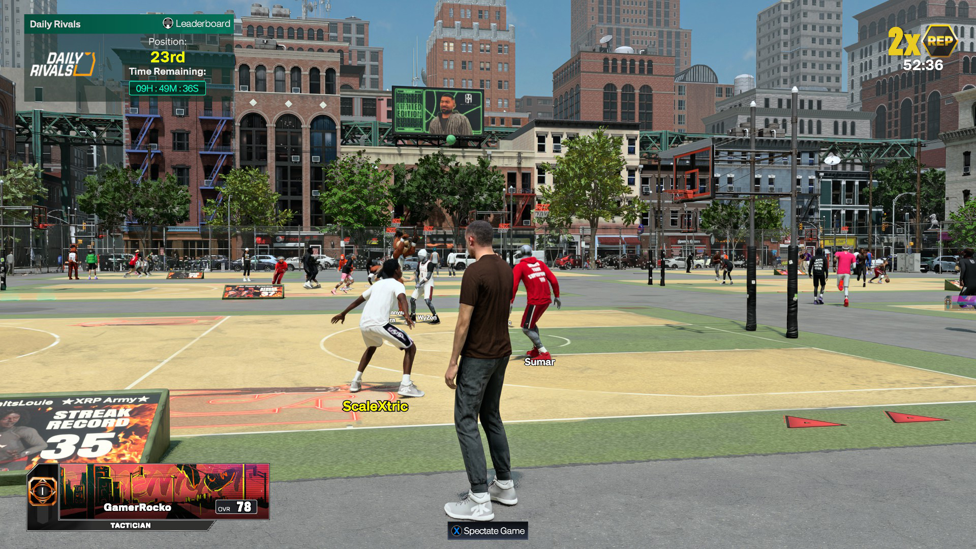 NBA 2K27