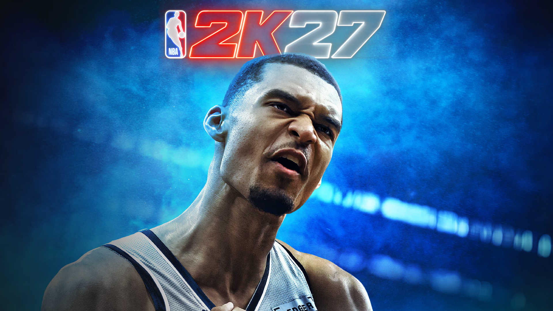 NBA 2K27