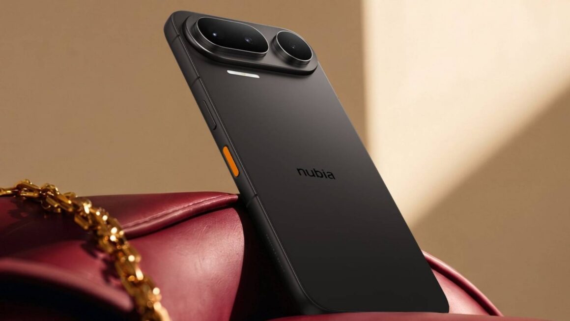 nubia NaviX Ultra