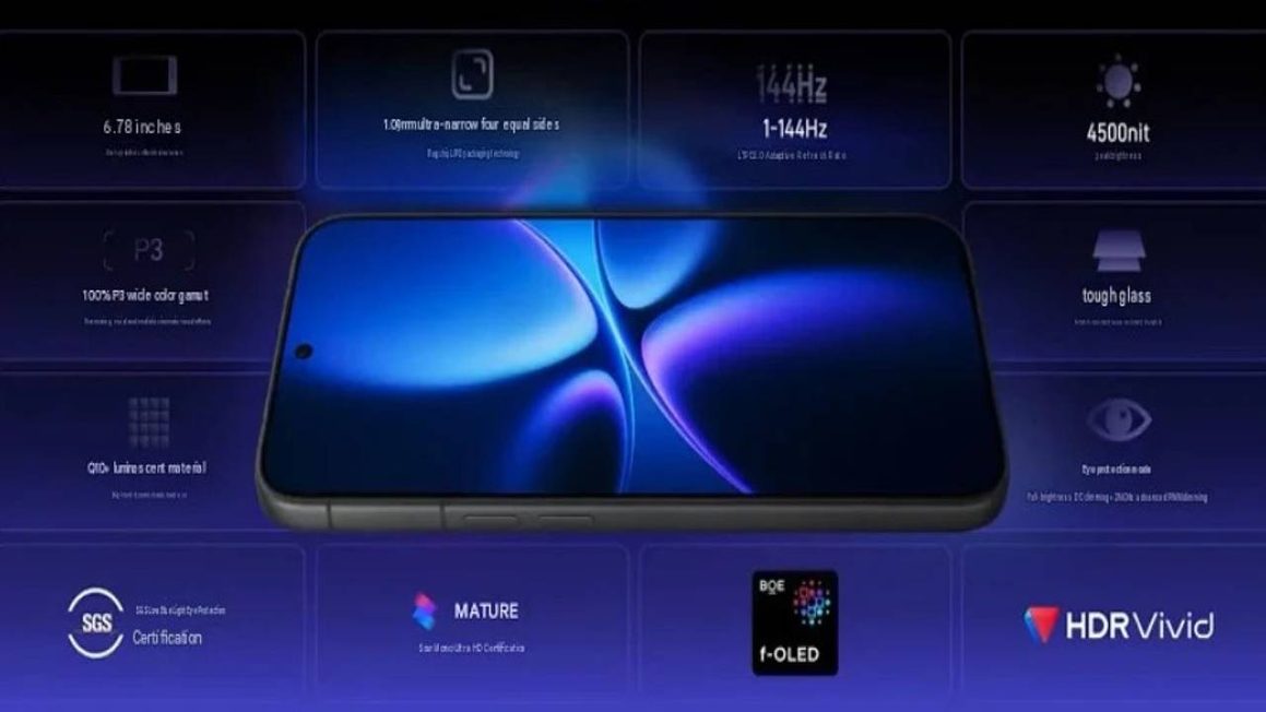 nubia NaviX Ultra 3