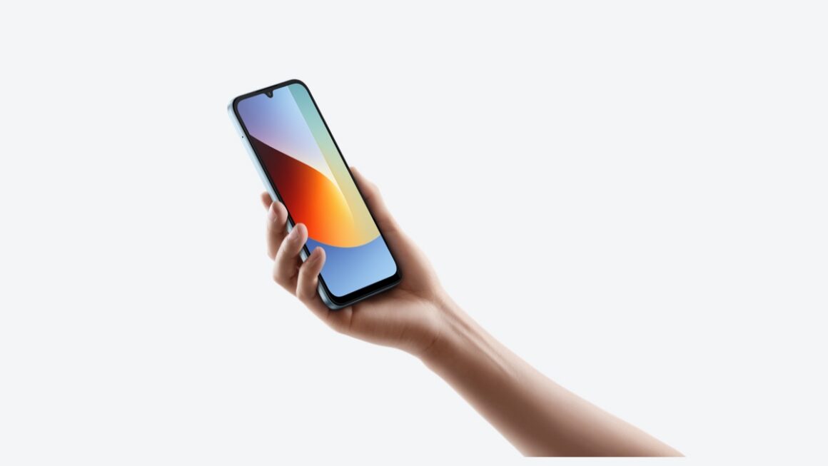 REDMI A7 Pro