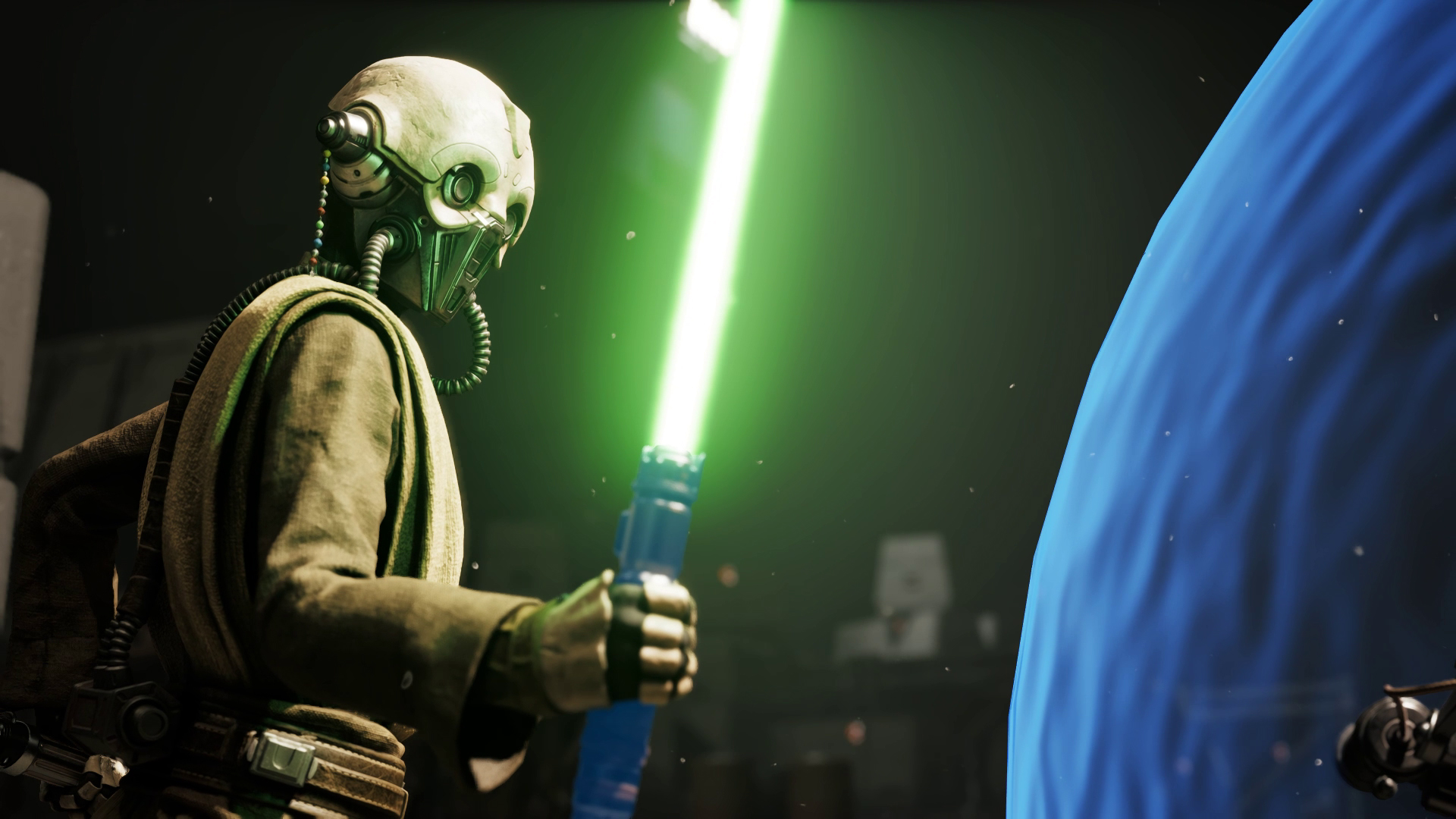 Star Wars Zero Company
