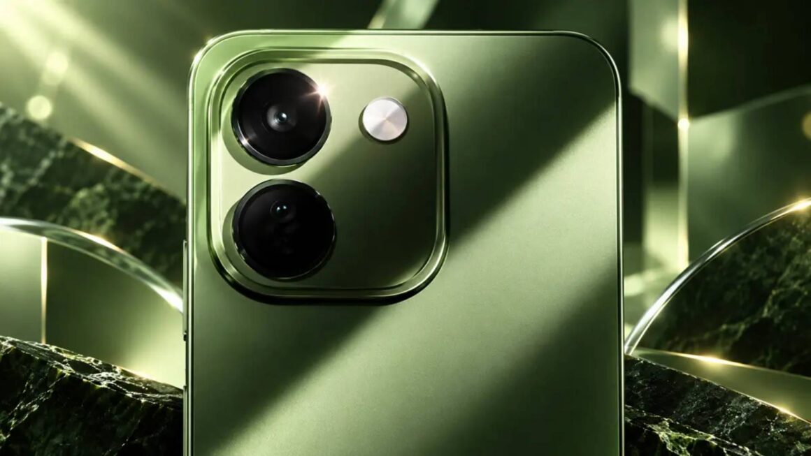 vivo S2 FE