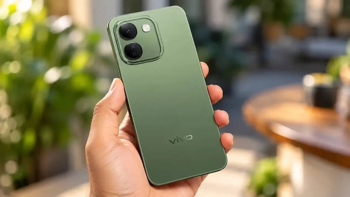 vivo S2 FE 2