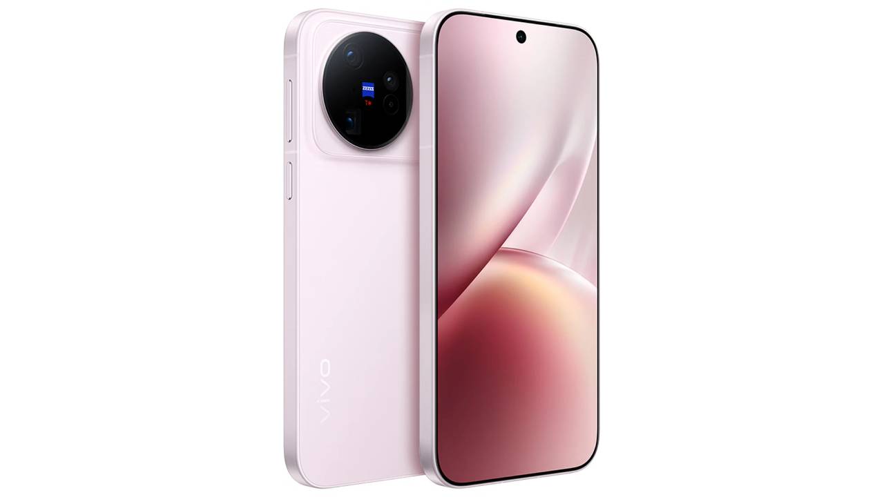 vivo X500 1