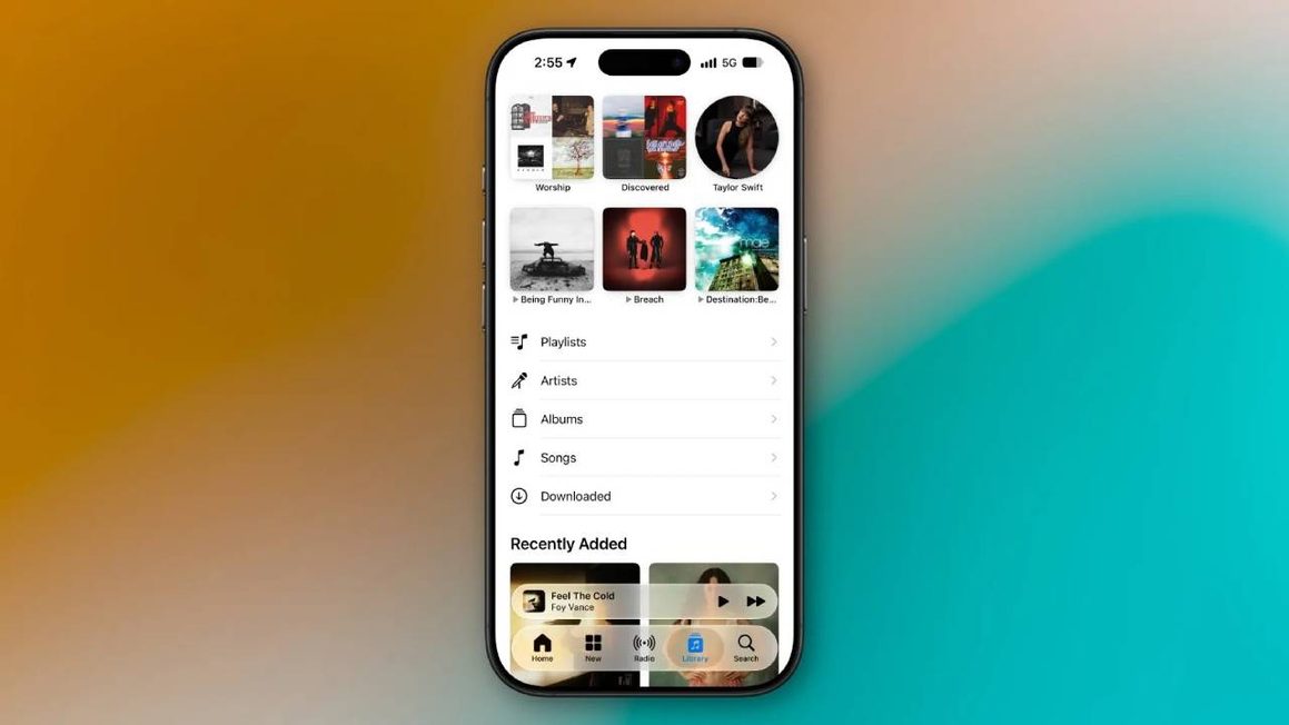 Apple Music 1