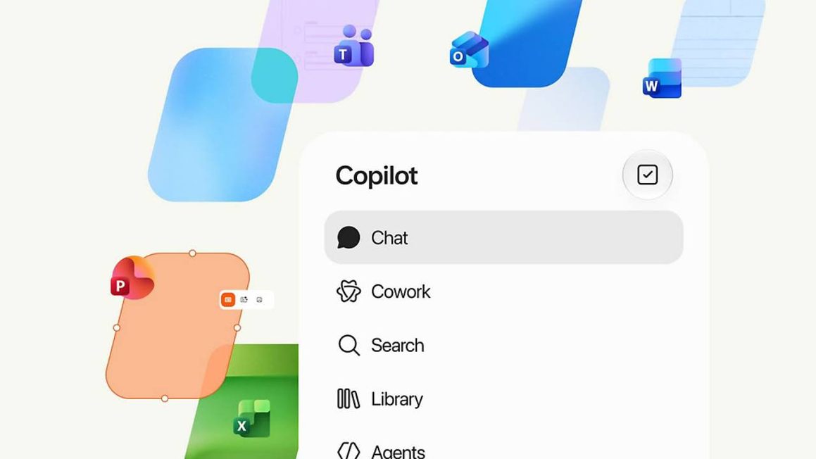 Copilot 1