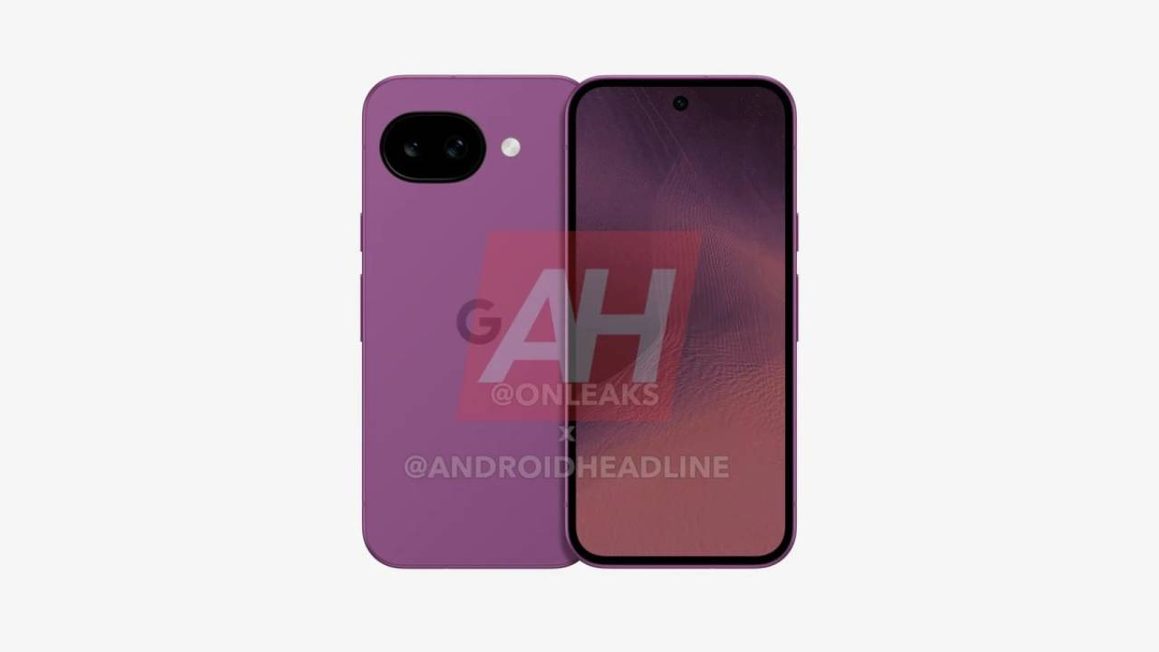 Google Pixel 11a 1