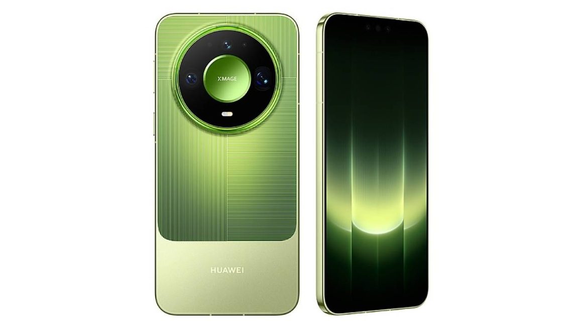 HUAWEI Mate 90 Pro Max 1