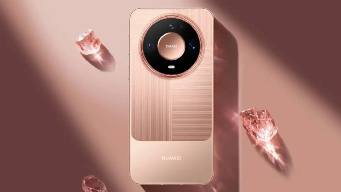 HUAWEI Mate 90 Pro Max