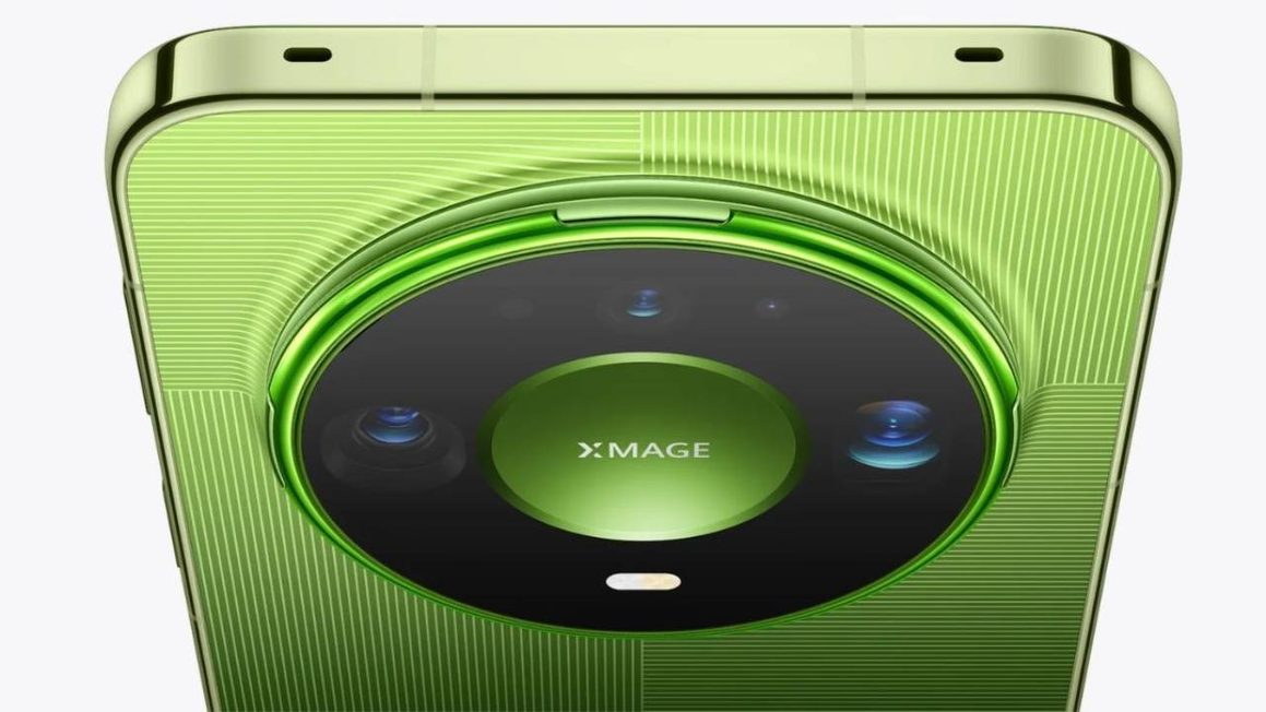 HUAWEI Mate 90 Pro Max 2