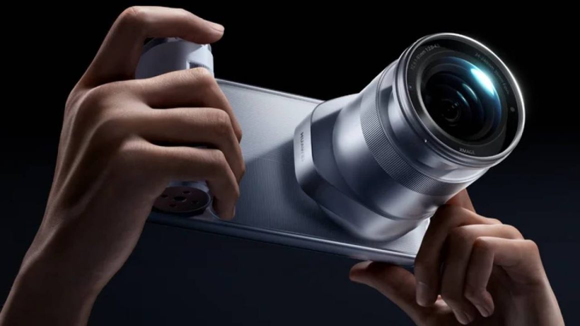 HUAWEI Mate 90 Pro Max 3